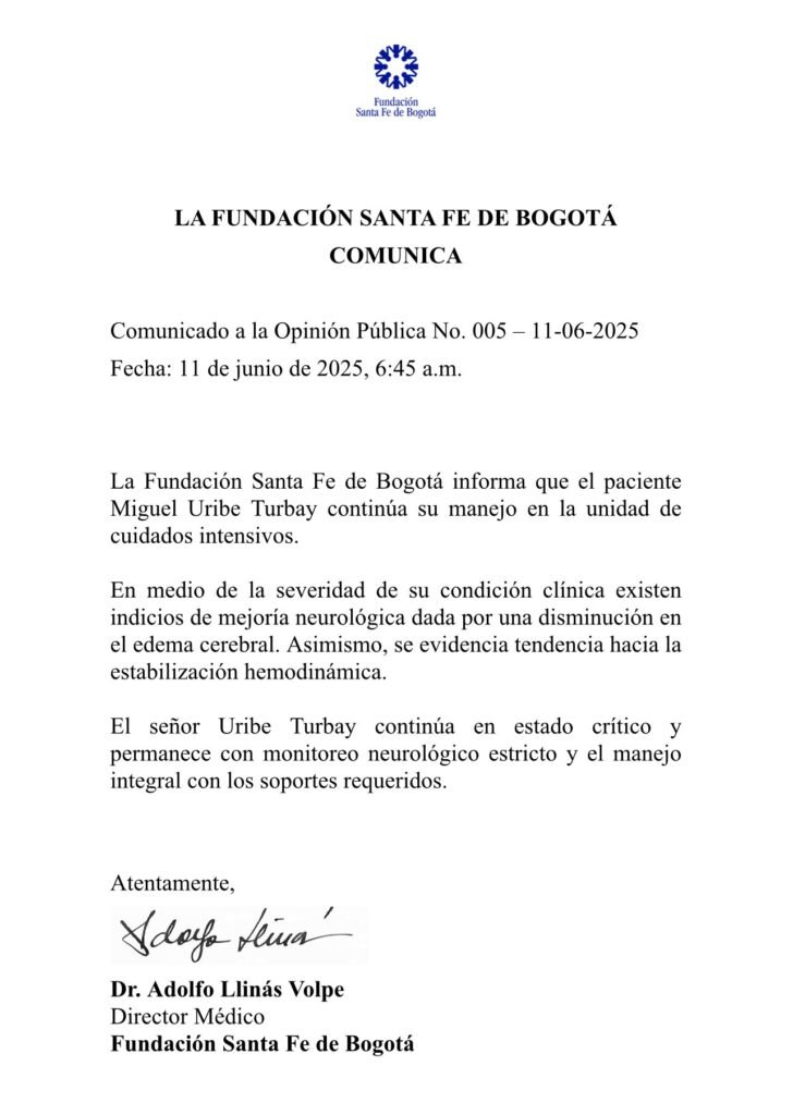 Paarte Medico 5