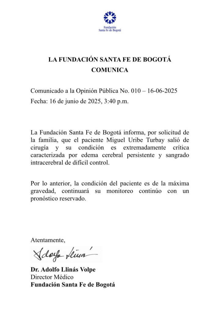 Parte Médico 10