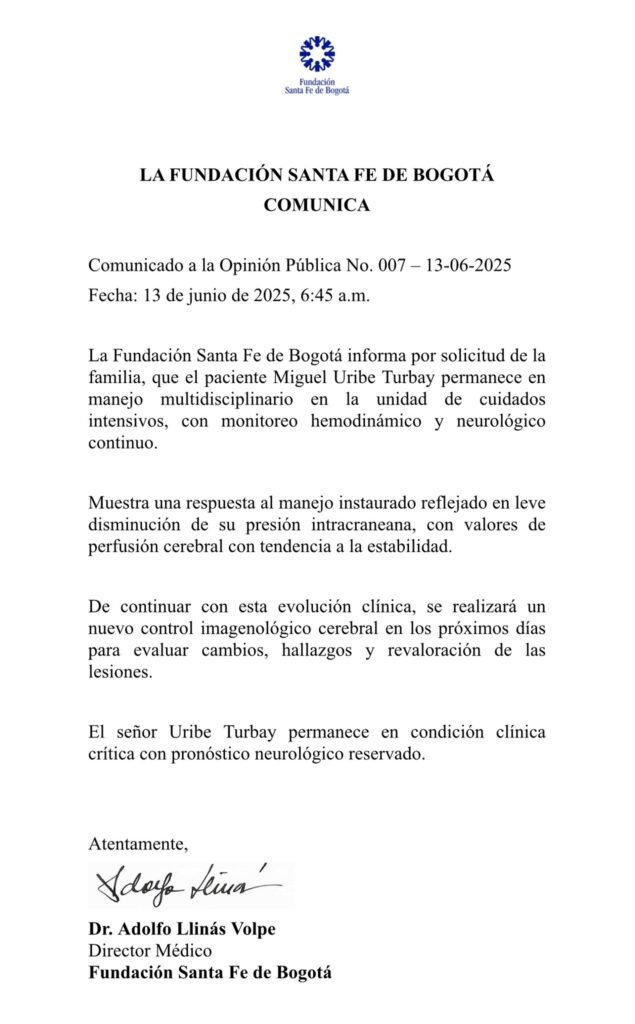 Parte medico 7