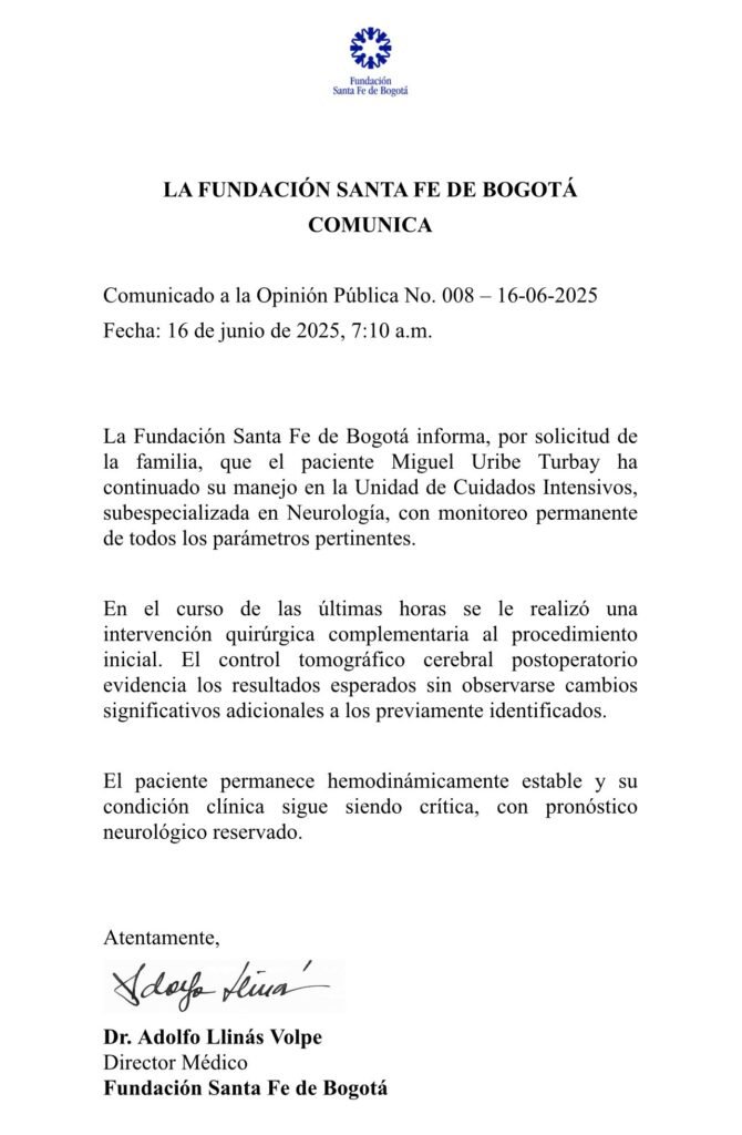 Parte medico 8